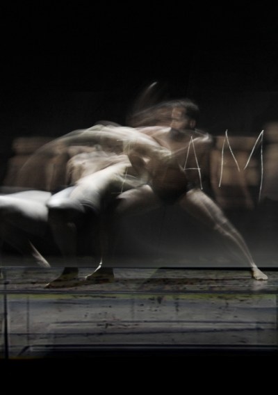 Lemi Ponifasio: I AM © MAU Company